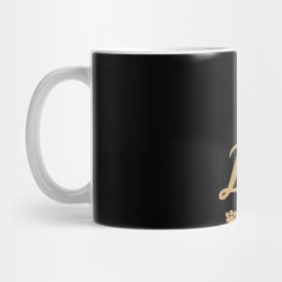 Pinscher Dogfather Mug